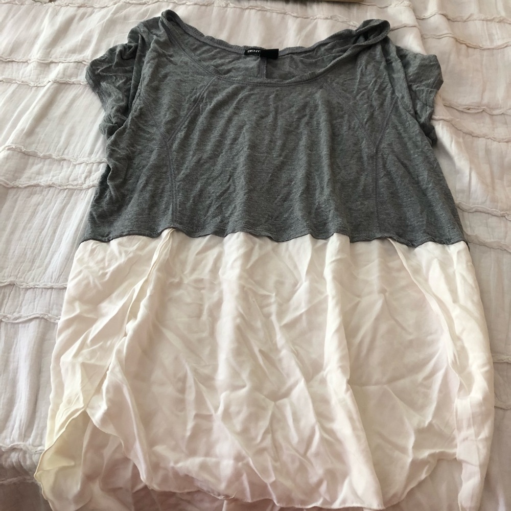 DKNY Blouse